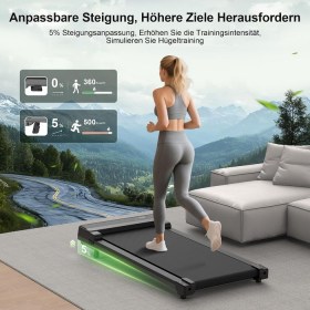 walking pad lf-b01-2